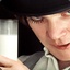 clockwork orange