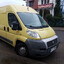 Master of Fiat Ducato