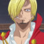 vinsmoke sanji