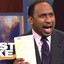 Stephen A. Smith