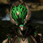 Green Valkyr Prime Graxx