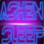 Ashen sleep