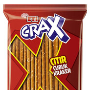 CRAX