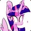 Twilight Sparkle