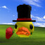 DapperDuck