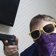 Bismilah peek || BURN228