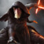 The Real Jar Jar Binks