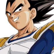 宇宙最强贝吉塔