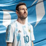 Goat Messiu