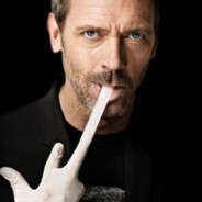 Dr. House