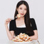 누나 치맥 먹고가요