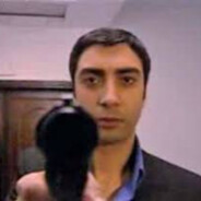 Player avatar