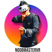 NOOBMASTER