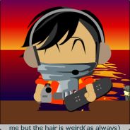 GreenSunShine[NothingPersonal]