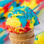 superman ice cream