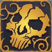 Yellow Skull | Trade.tf