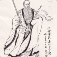 一路走来丶封神