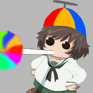 Steam Avatar