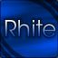 Rhite