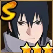 宇智波佐助[永恒万花筒]