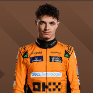 MCLAREN ➤Lando Norris SKINS
