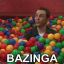 Bazinga!