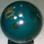 not a sentient bowling ball