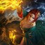 Triss Merigold 8