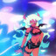 scanty