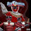 red ranger