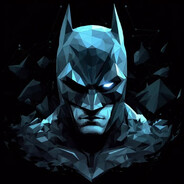 BATMAN Steam avatar