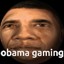 Obama Gaming