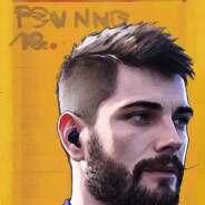 Player avatar