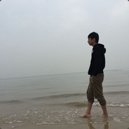 追逐平凡的男人