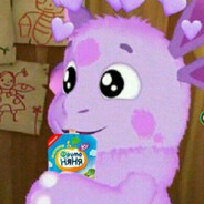 Лунтик Проститут