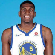 凯文鲁尼又高又硬