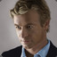 Patrick Jane