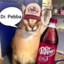 NUMBER 1 DR. PEPPER FANATIC