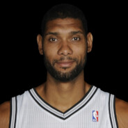 Tim Duncan