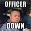 Officer Down