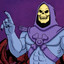 Skeletor.ollu