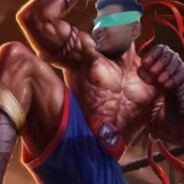 华山中学第一突击手