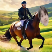 马加骑手赢才算赢