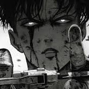 Levi Ackerman