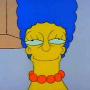 Marge Simpson