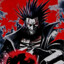 Kenpachi Graves