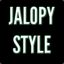 Jalopy Style