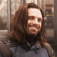 Bucky Barnes