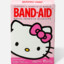 hello kitty bandaid