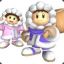 Ice Climbers